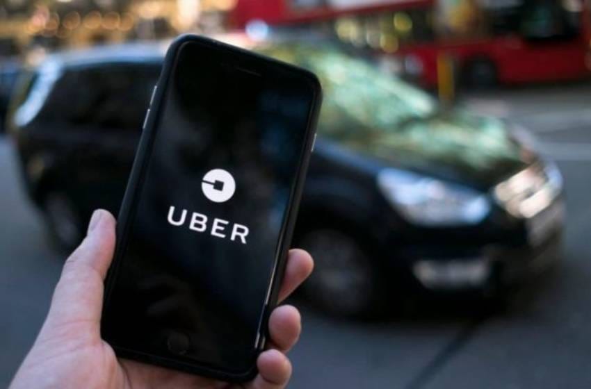 Uber comenzó con la búsqueda de choferes en la ciudad