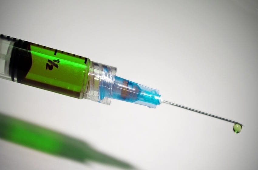 Prueban en humanos un nuevo tipo de vacuna contra el sida
