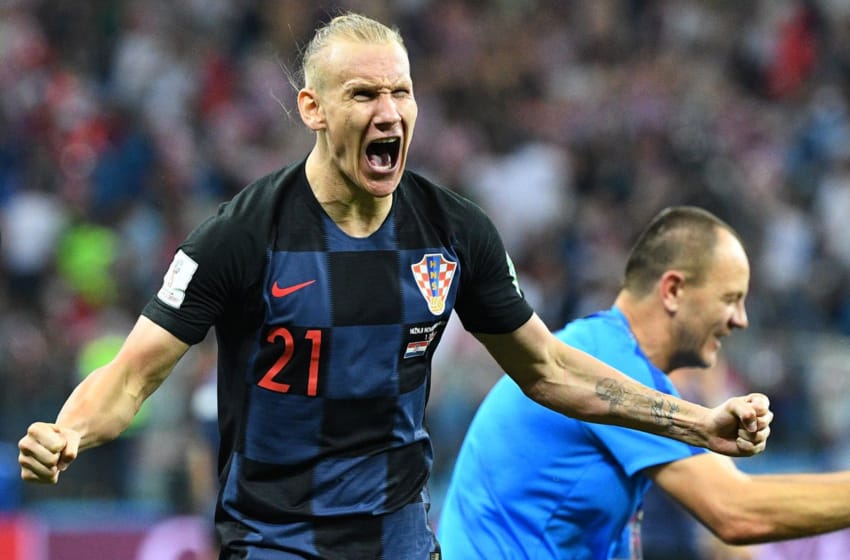 Croacia lo ganó en los penales y enfrentará a Inglaterra