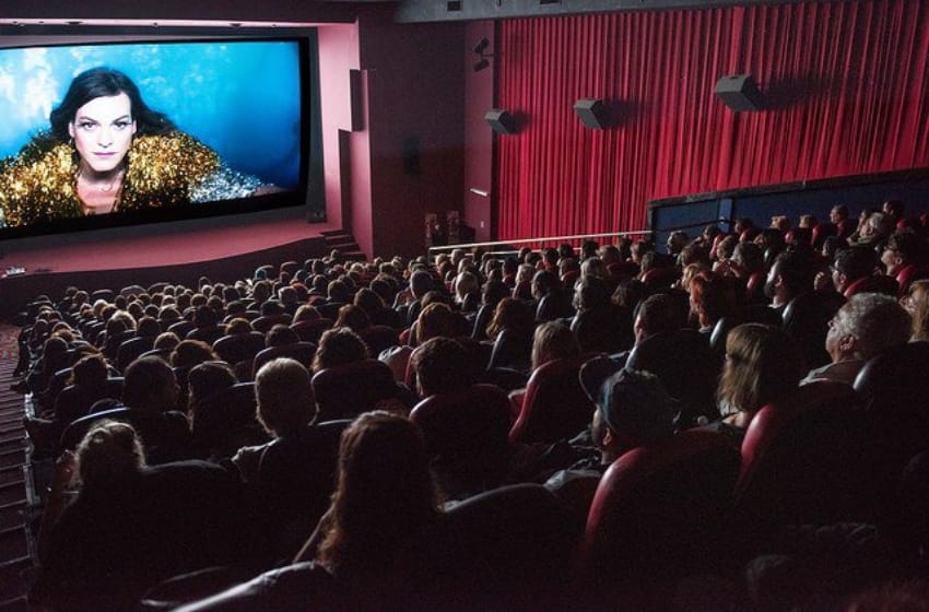 Las películas nacionales se podrán ver en los cines a mitad de precio