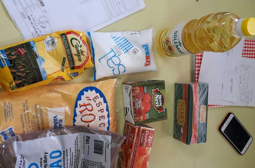 Más de 30 escuelas acusaron irregularidades del servicio alimentario