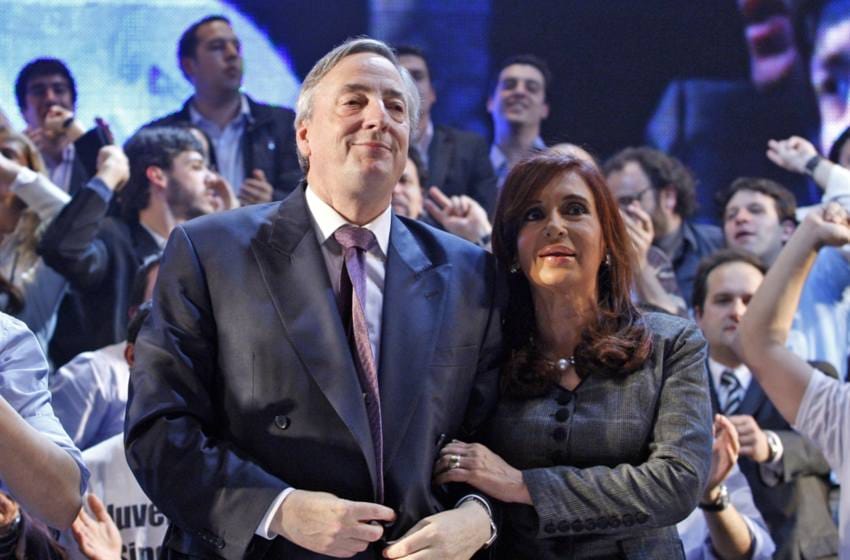 “Empezó a cantar el Pollo”: ¿el chavismo enviaba dinero a Néstor Kirchner?