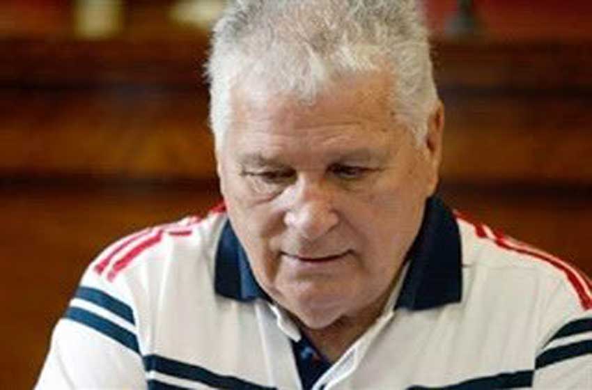 Bonadio rechazó la excarcelación de Néstor Otero