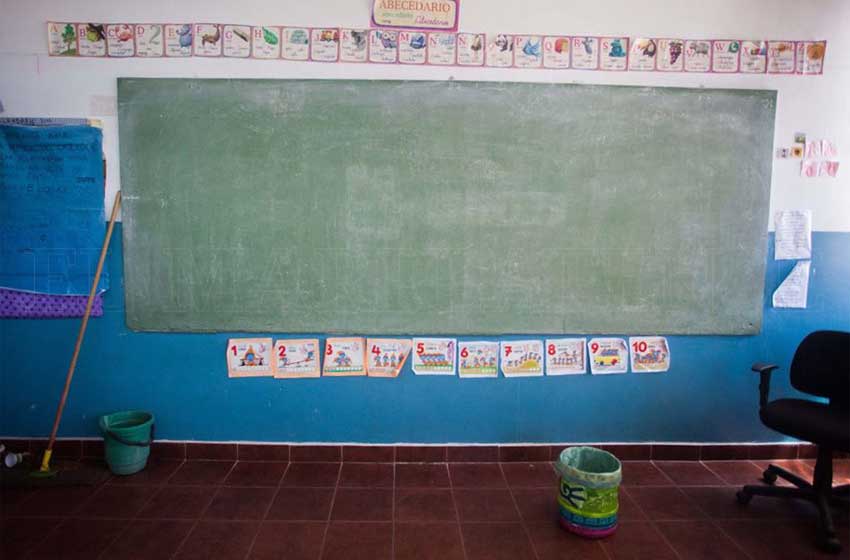 Los docentes marplatenses piden otro paro por 48 horas