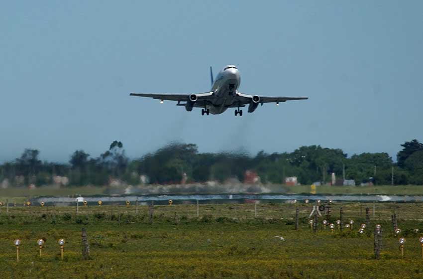 Anuncian 21 nuevos vuelos para el regreso de más de 4 mil argentinos desde el exterior