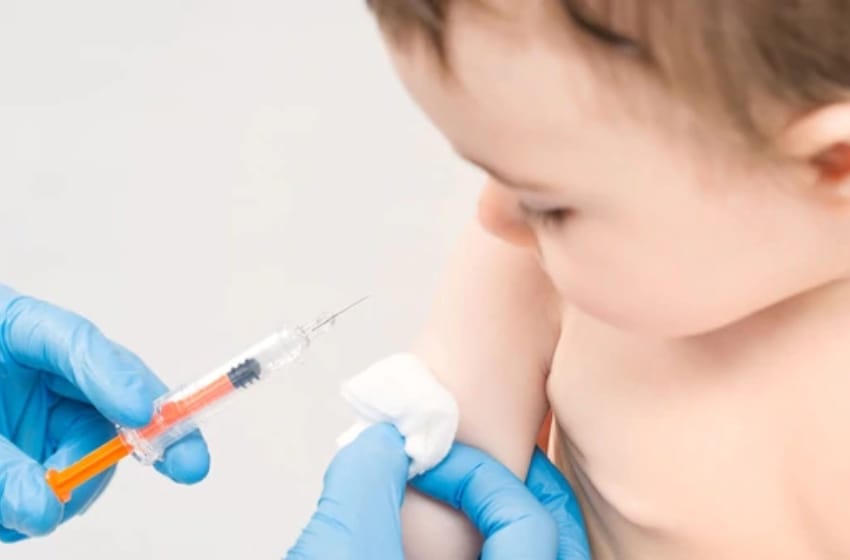 Meningitis: "La vacunación para los más vulnerables sigue presente"