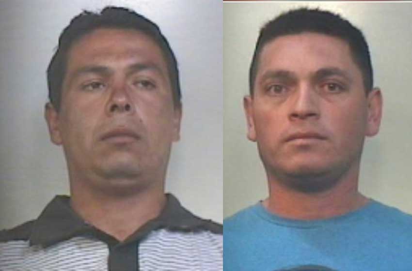 Condenaron a prisión a dos hermanos por múltiples robos a viviendas