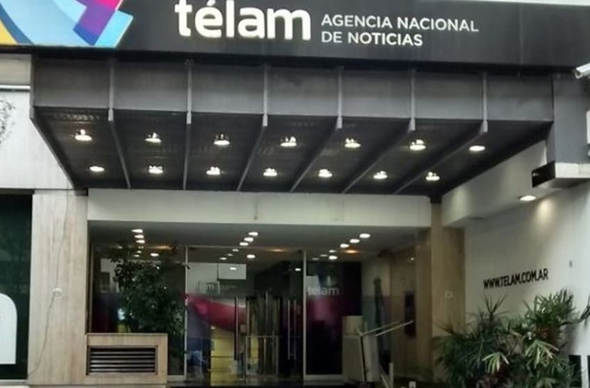 Ratifican un fallo en favor de los despedidos de Télam