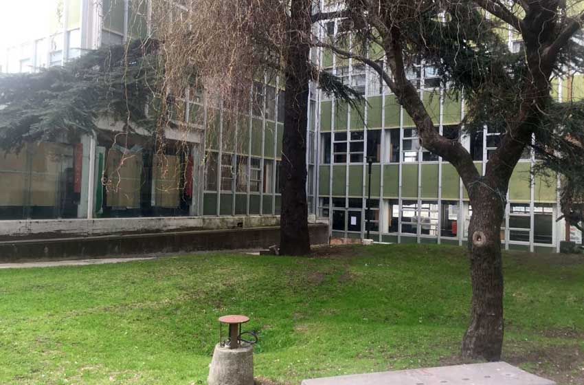 Desde la Federación Universitaria de Mar del Plata piden una "vuelta segura" a las clases presenciales