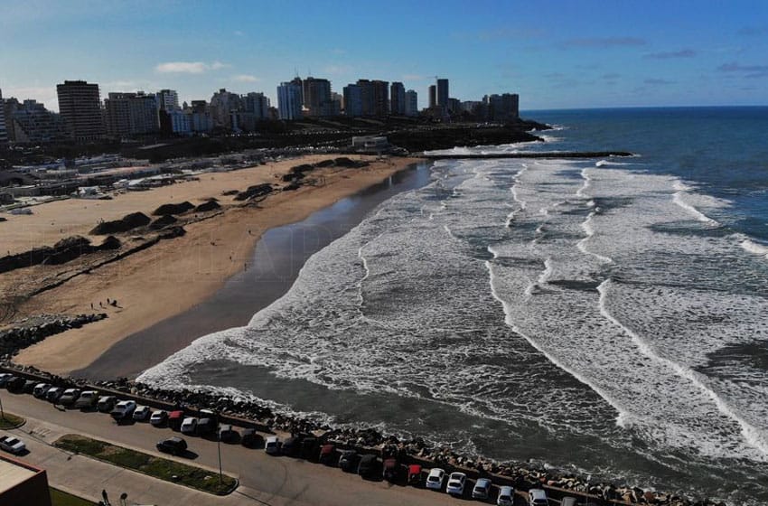 Más de 200 personas dialogaron sobre la creación de una Mar del Plata sustentable