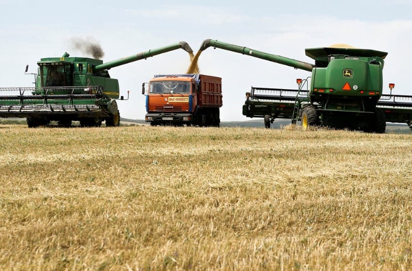 Productores agrarios advirtieron que la suba de retenciones "no tiene un final feliz"