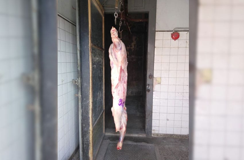 Confirman procesamientos y preventivas para acusados de secuestrar a un empresario de la carne