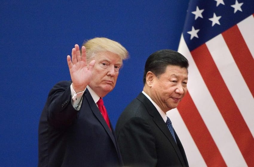 Estados Unidos aplicó nuevos aranceles a bienes de China