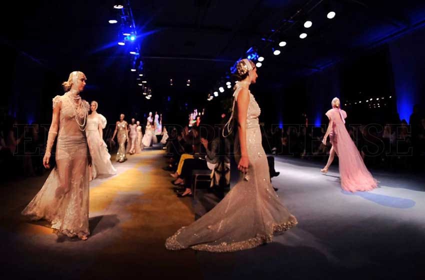 Llega el "Mar del Plata Fashion Week" a beneficio del Materno Infantil