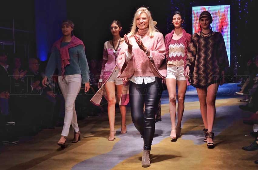Llega la tercera edición del Fashion Week a beneficio de Fundami