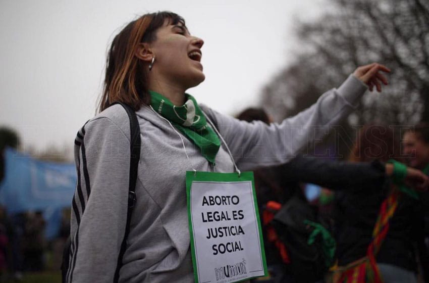 Aborto no punible: "La institución pública tiene que garantizar los procedimientos"