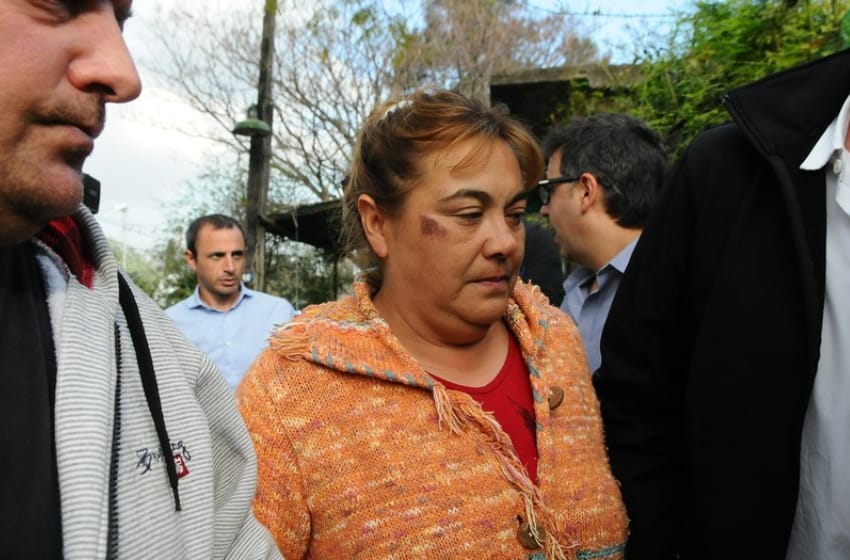 La Justicia duda de la docente secuestrada y torturada en Moreno