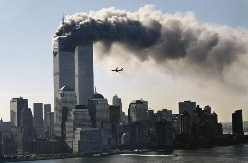 Trump: "Nunca olvidaremos el 11/9"