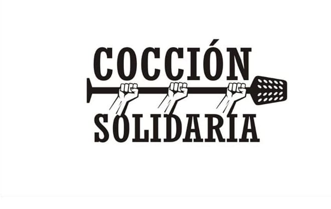 Se realizará la primera “cocción solidaria”