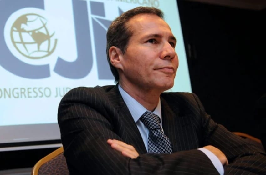 Miguel Ángel Toma: “CFK es sospechosa en la muerte de Nisman”