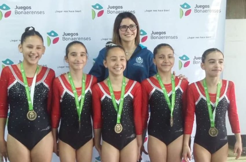 Juegos Bonaerenses: Mar del Plata sumó otras cinco medallas de oro