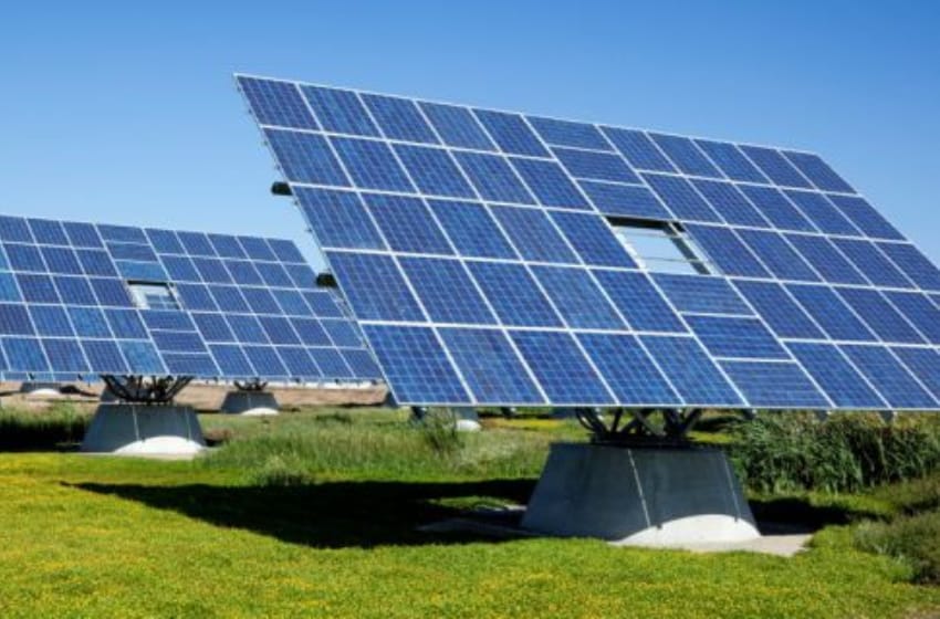 Buscan desarrollar en Mar del Plata celdas solares de bajo costo