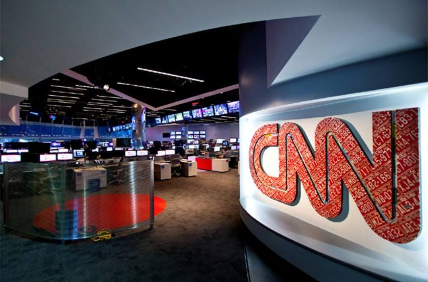 La CNN desembarca con una nueva radio en el país