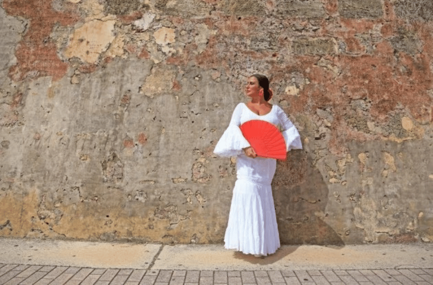 Llega el Festival de Flamenco a Mar del Plata
