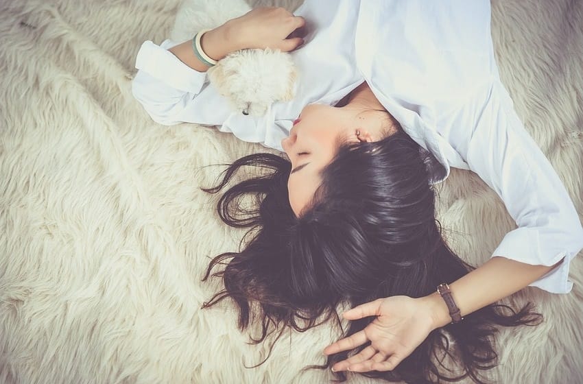 9 beneficios de Dormir bien