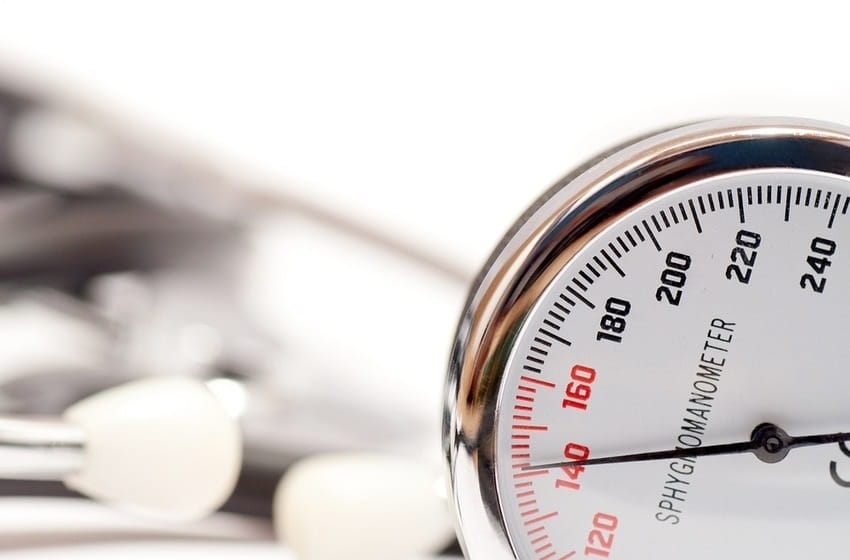 7 de cada 10 hipertensos no tienen controlada su presión arterial