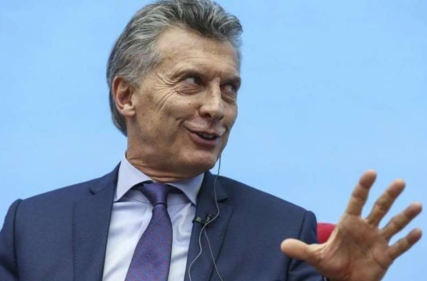 Macri firmará un decreto para recuperar bienes de la corrupción