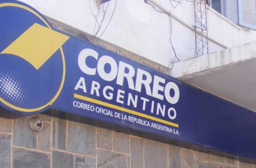 Mauricio Macri se excusó de intervenir en el caso "Correo Argentino"