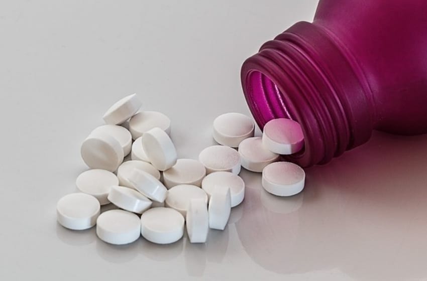 Alertan sobre los riesgos del uso de ibuprofeno