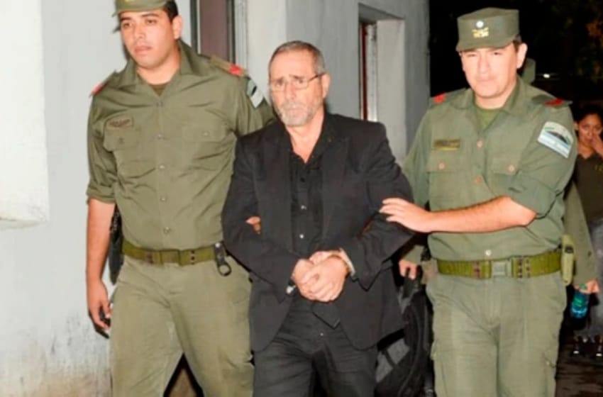 Ricardo Jaime cumplirá 4 años de prisión por enriquecimiento ilícito