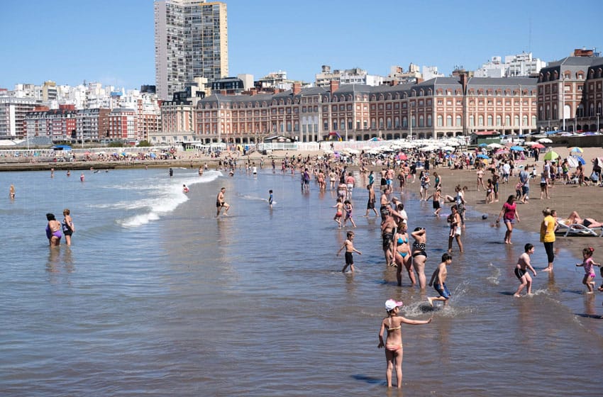 Mar del Plata deberá adaptarse a una nueva modalidad de turismo