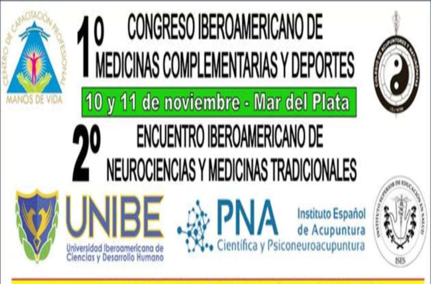 Mar del Plata alojará un importante Congreso de medicina y deporte