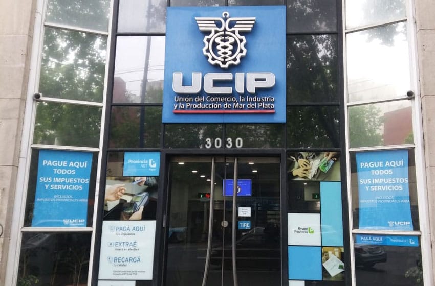 La UCIP celebró la exención de la tasa por Publicidad y Propaganda para comerciantes