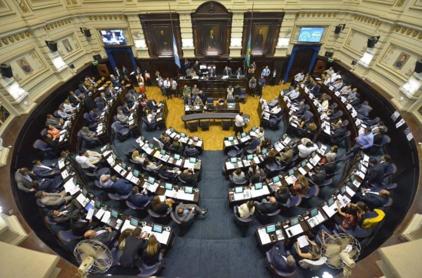 La Cámara de Diputados buscará aprobar hoy la emergencia alimentaria