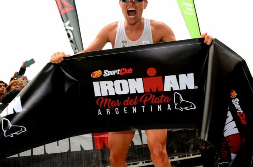 El "Ironman" contará con un 60% de participación extranjera