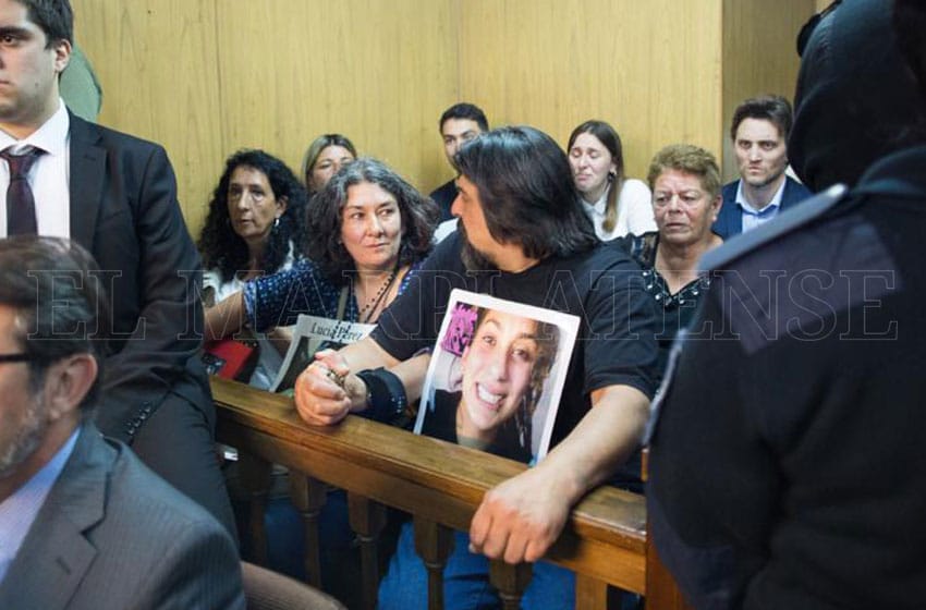 Nuevo juicio por el crimen de Lucía Pérez: analizan pedir jueces que no sean de Mar del Plata