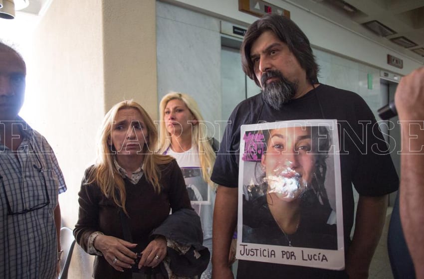 Lucía Pérez: piden que haya otro fallo pero sin repetir el juicio