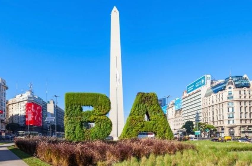 Temblor en Buenos Aires: las redes en alerta por un sismo en La Plata