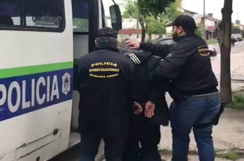 Detuvieron al “Condorito”, acusado por un violento asalto en Güemes