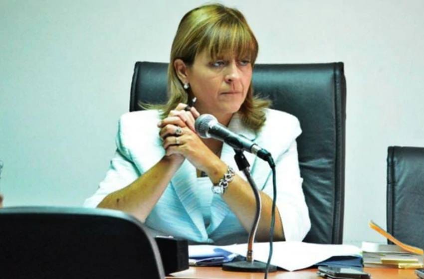 Jueza del caso ARA San Juan: "Esto descarta muchas hipótesis"