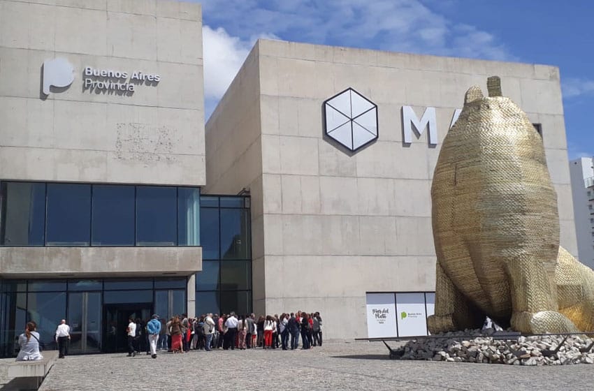 Se lanza en Mar del Plata la primera Biblioteca Virtual bonaerense