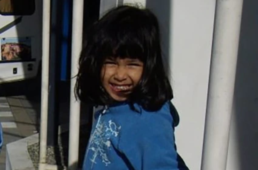 La niña encontrada en Ayacucho no es Sofía Herrera