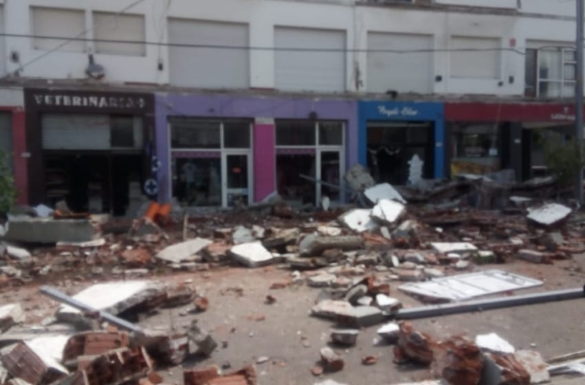 Los derrumbes en la Costa siguen acumulando víctimas fatales