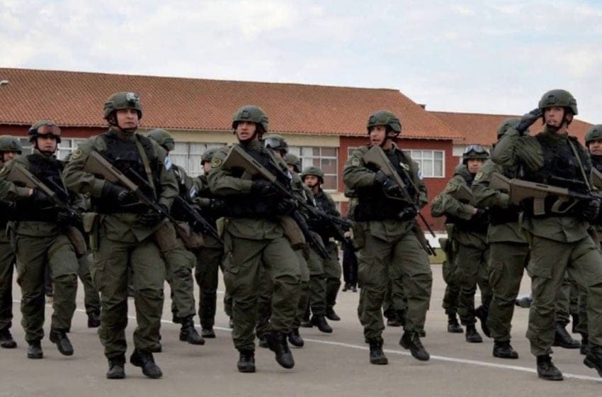 Crisis en seguridad: "Pedimos las Fuerzas Federales y tuvimos una negativa permanente"