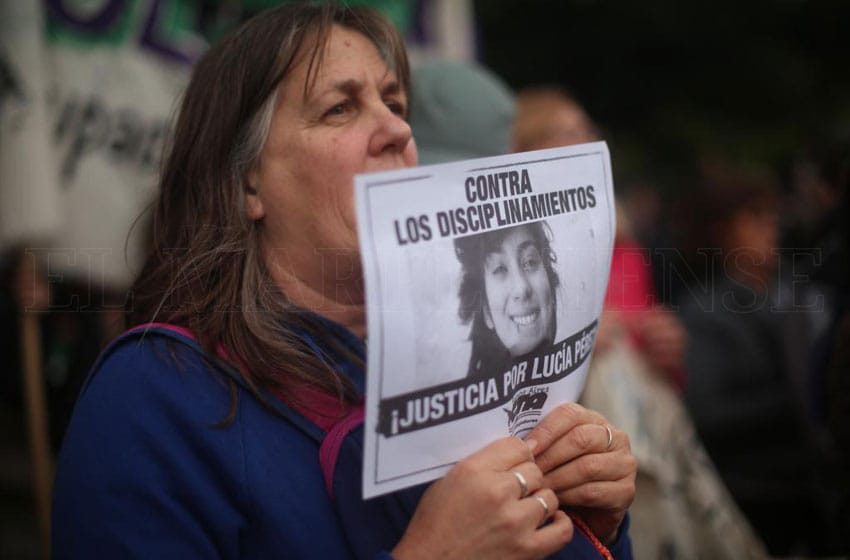Lucía Pérez: el nuevo juicio podría iniciarse en la segunda mitad de 2021