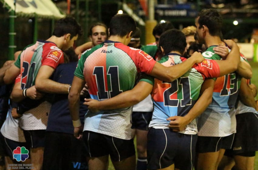 Rugby: Mar del Plata viaja a Paraná con 9 debutantes